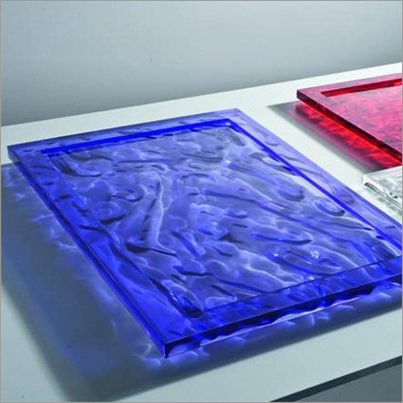 Dune Tray (Set of 4) by Kartell