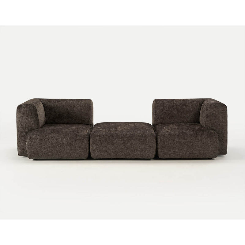 Duo Seating Arm Chairs by Sancal Additional Image - 6