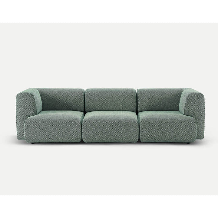 Duo Seating Arm Chairs by Sancal