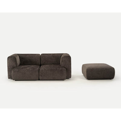 Duo Seating Chaise Longue by Sancal Additional Image - 11
