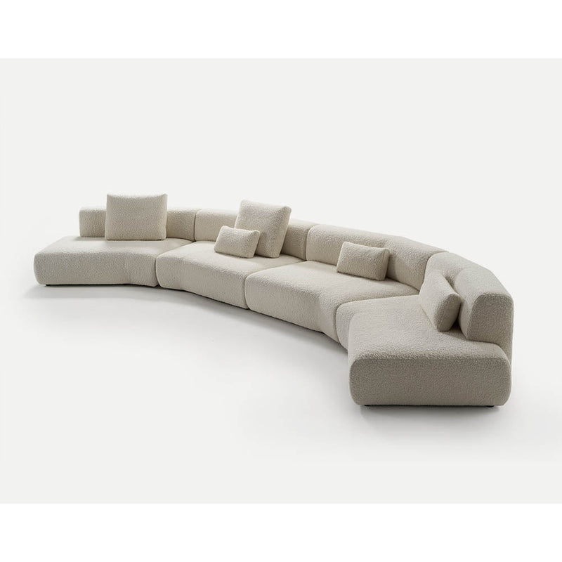 Duo Seating Chaise Longue by Sancal Additional Image - 3