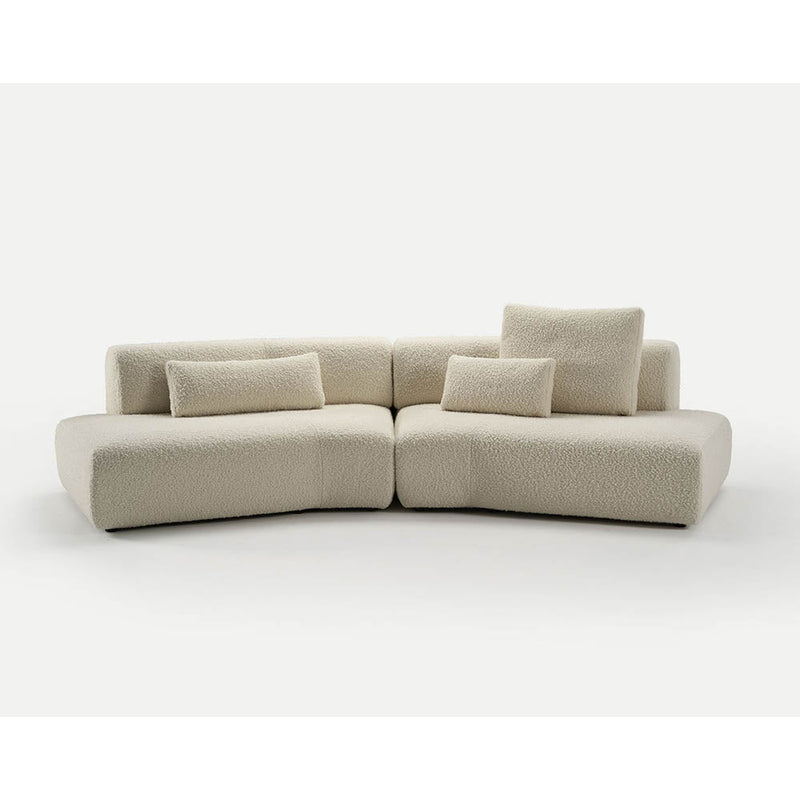 Duo Seating Sofas by Sancal