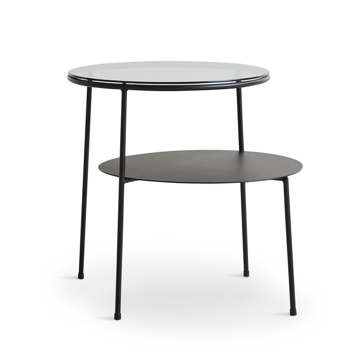 Duo Side Table by Woud