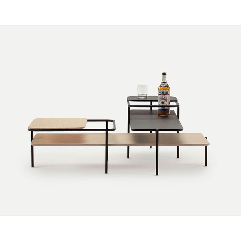 Duplex Occasional Table by Sancal Additional Image - 10