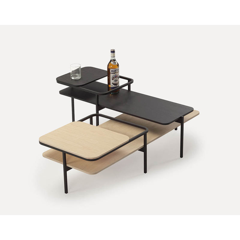 Duplex Occasional Table by Sancal Additional Image - 12