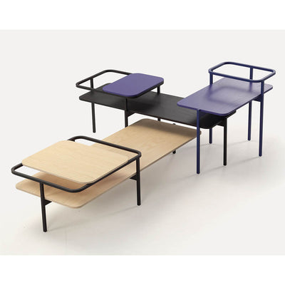 Duplex Occasional Table by Sancal Additional Image - 13