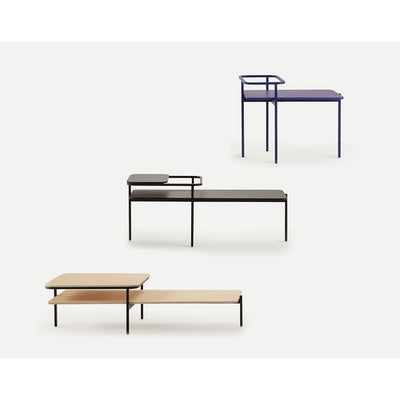 Duplex Occasional Table by Sancal Additional Image - 14