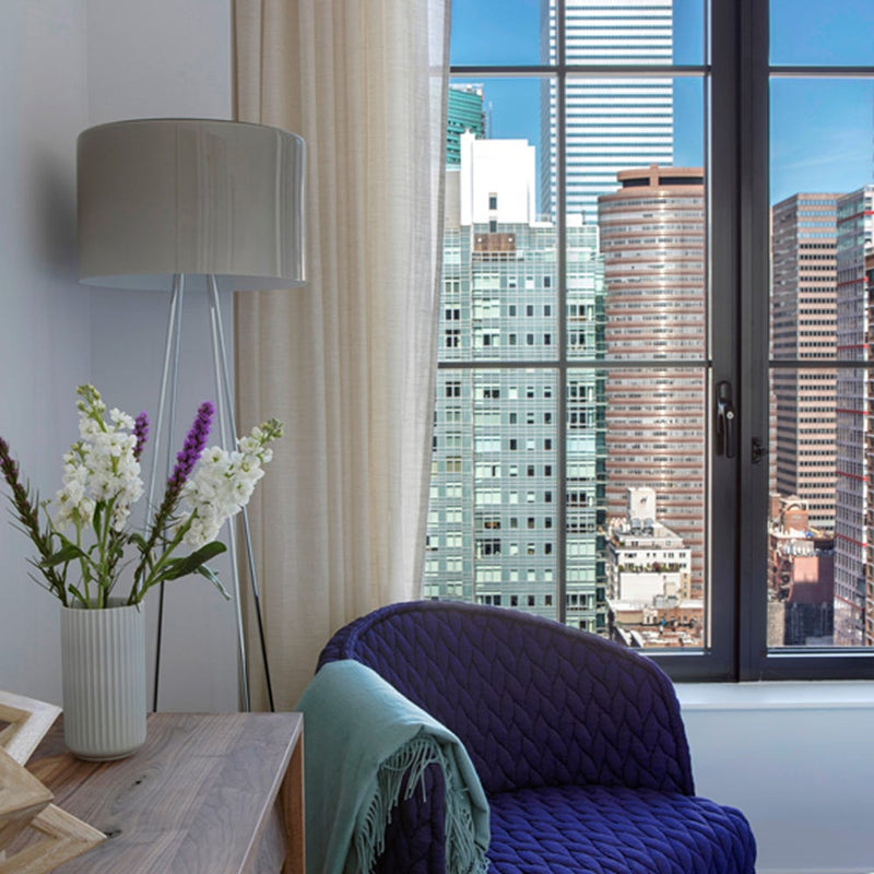 Ray Floor Lamp by Flos