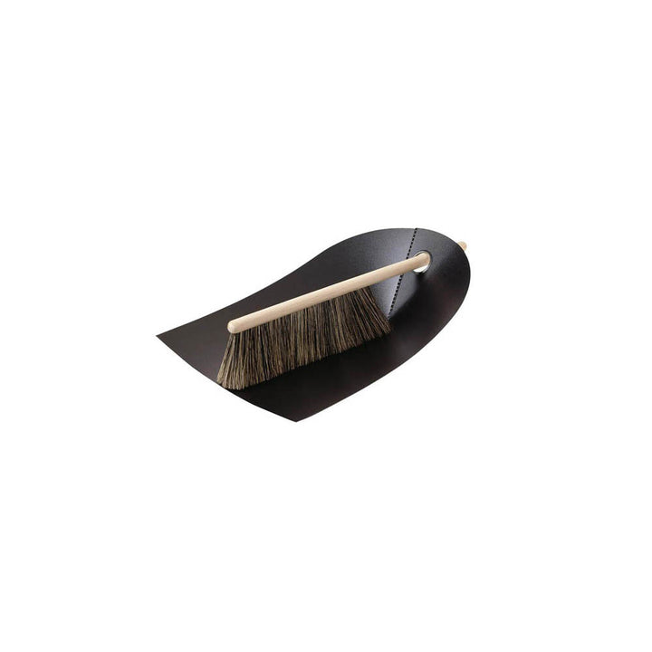Dustpan & Broom by Normann Copenhagen