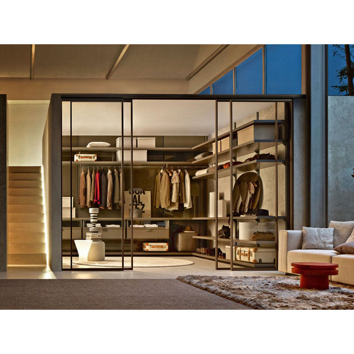Dwell Wardrobe by Molteni & C
