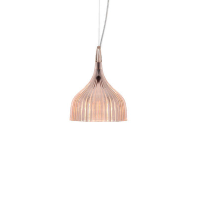 E Lamp Suspension Ceiling Lamp by Kartell - Additional Image 1