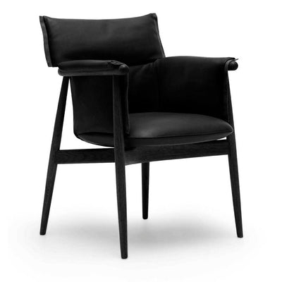 E005 Embrace Armchair by Carl Hansen & Son - Additional Image - 2