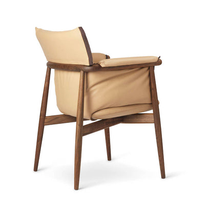 E005 Embrace Armchair by Carl Hansen & Son - Additional Image - 3