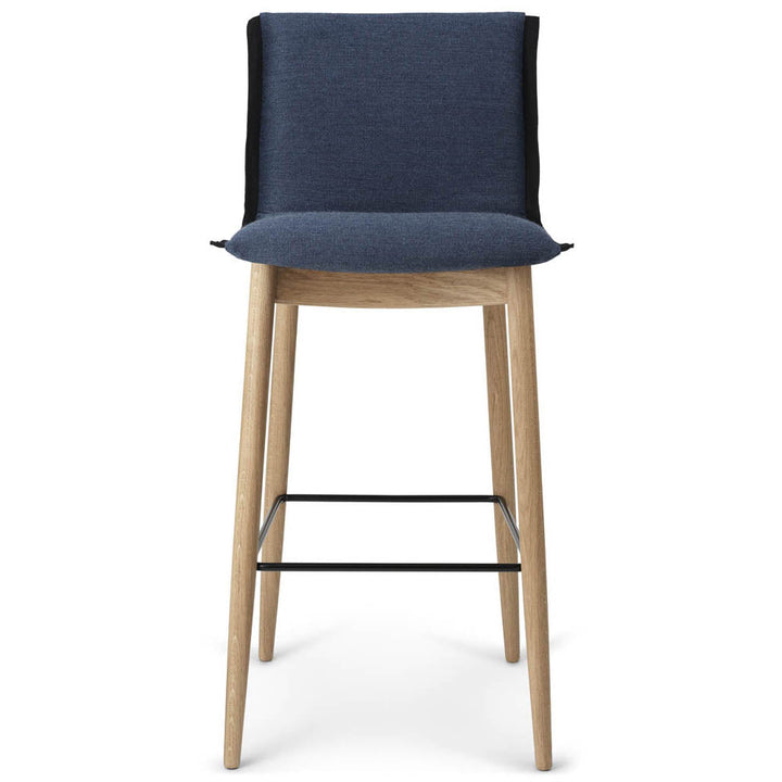 E006 Embrace Bar Stool by Carl Hansen & Son