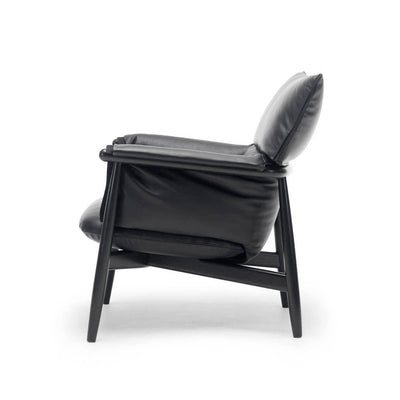 E015 Embrace Lounge Chair by Carl Hansen & Son - Additional Image - 1