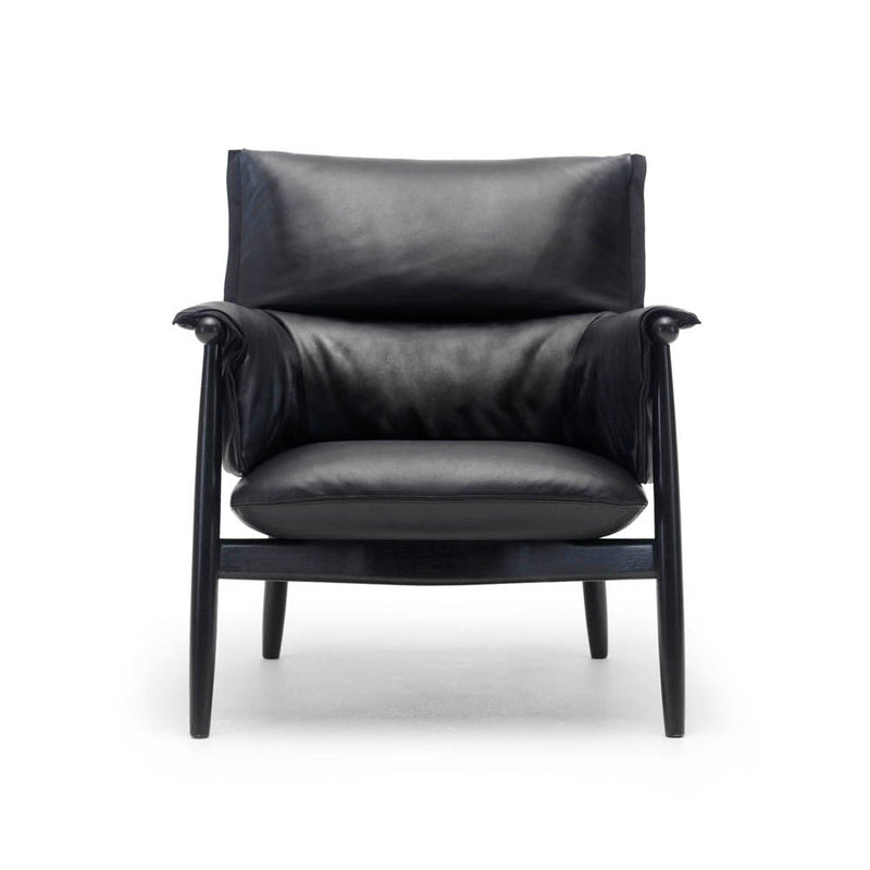 E015 Embrace Lounge Chair by Carl Hansen & Son