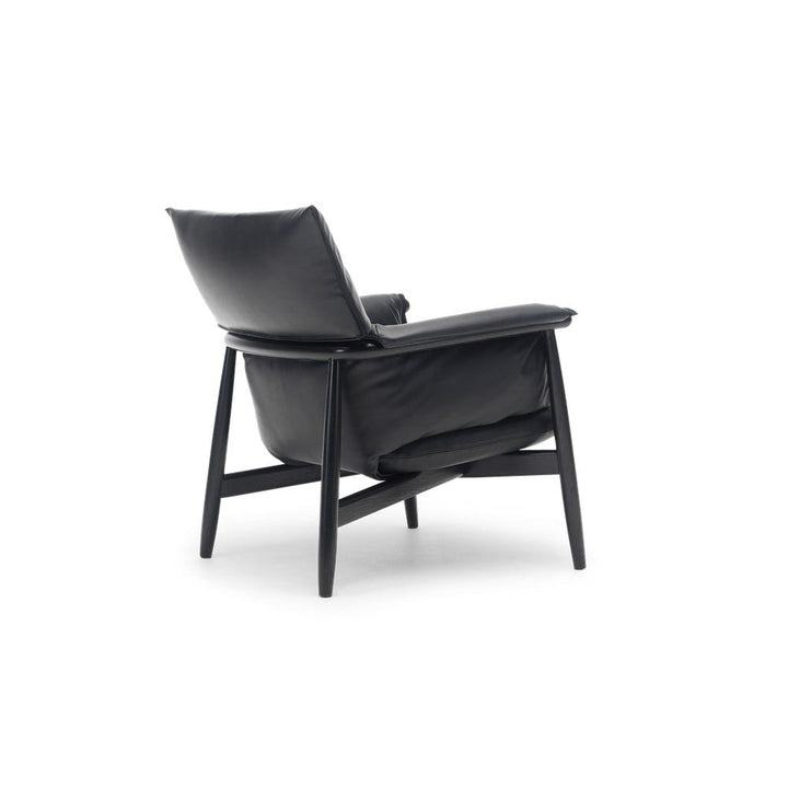 Quick Ship E015 Embrace Lounge Chair by Carl Hansen & Son