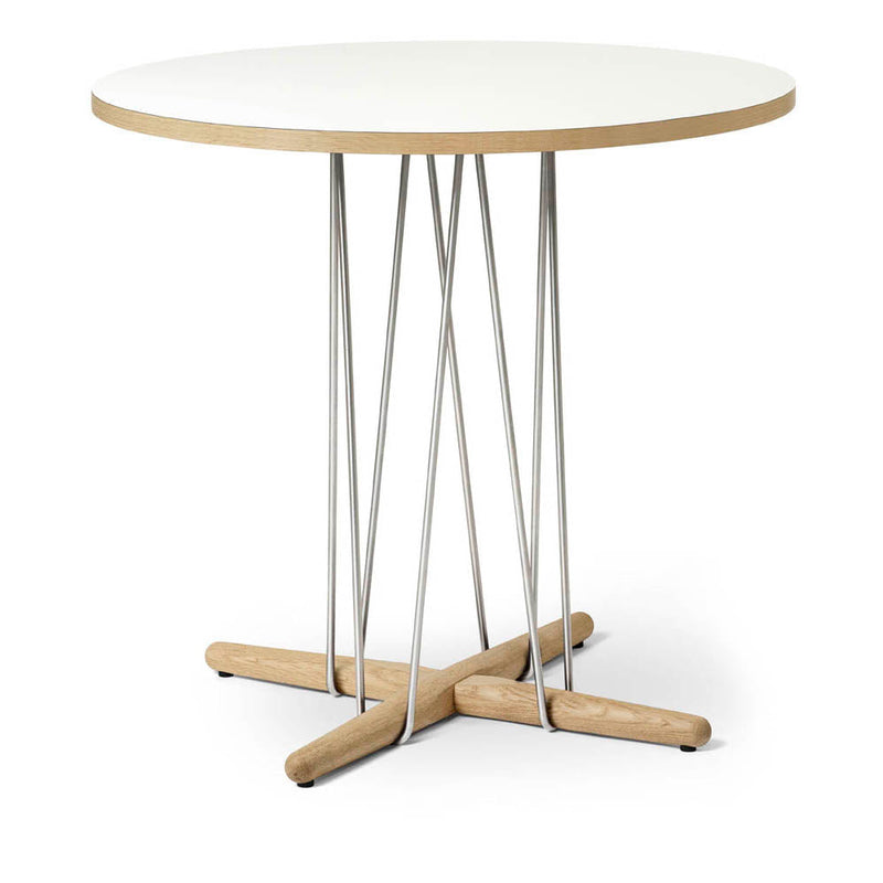 E020 Embrace Table by Carl Hansen & Son - Additional Image - 1