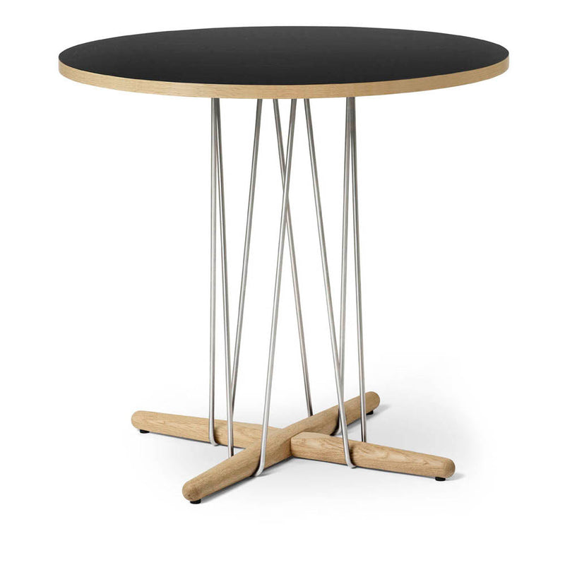 E020 Embrace Table by Carl Hansen & Son - Additional Image - 2