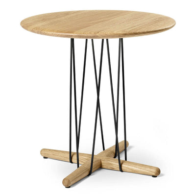 E021 Embrace Lounge Table by Carl Hansen & Son - Additional Image - 1