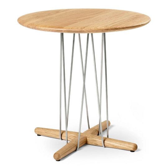 E021 Embrace Lounge Table by Carl Hansen & Son