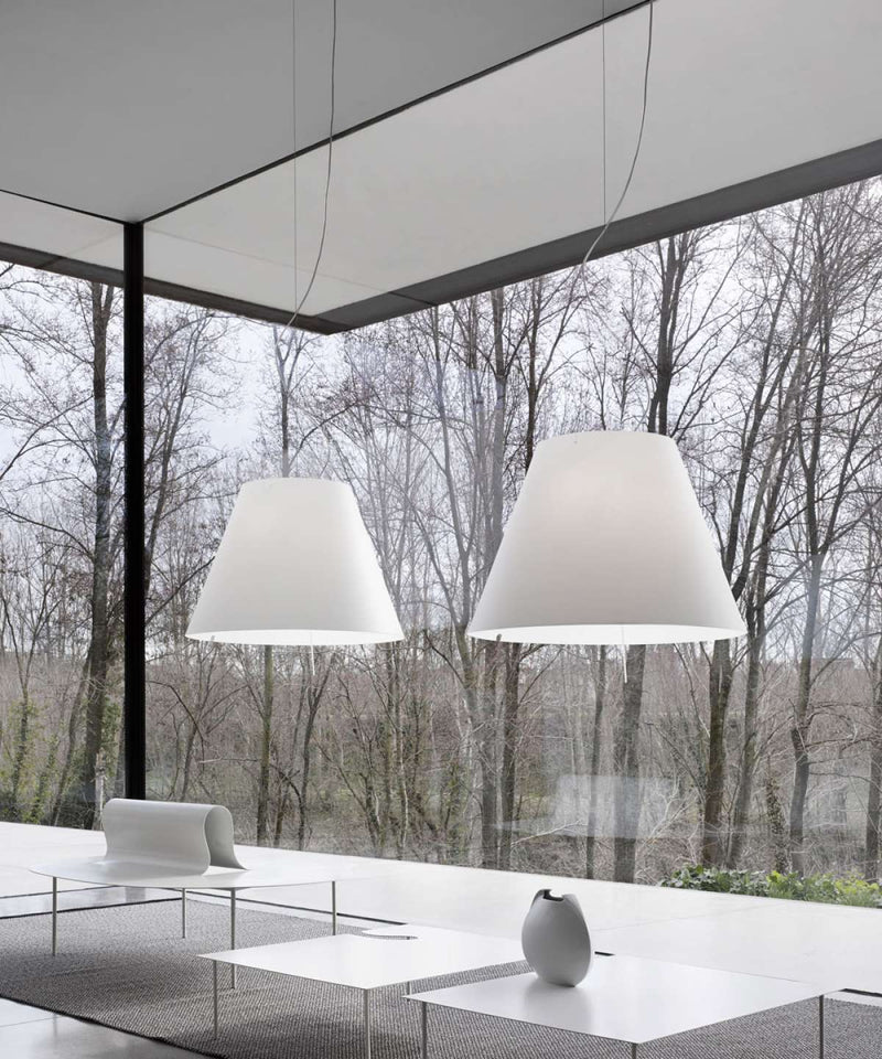 Grande Costanza Suspension Lamp by Luceplan