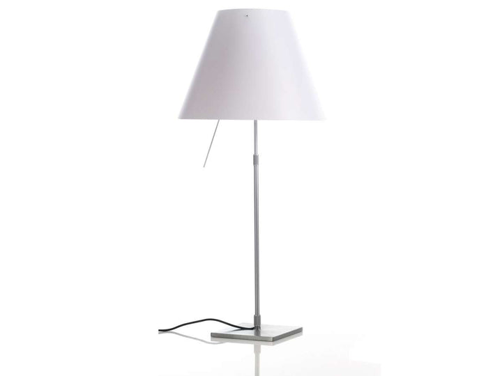 Costanza Table Lamp by Luceplan