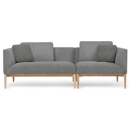 E300 Embrace Sofa by Carl Hansen & Son