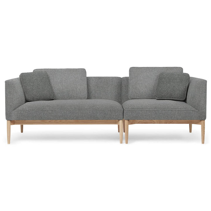E300 Embrace Sofa by Carl Hansen & Son