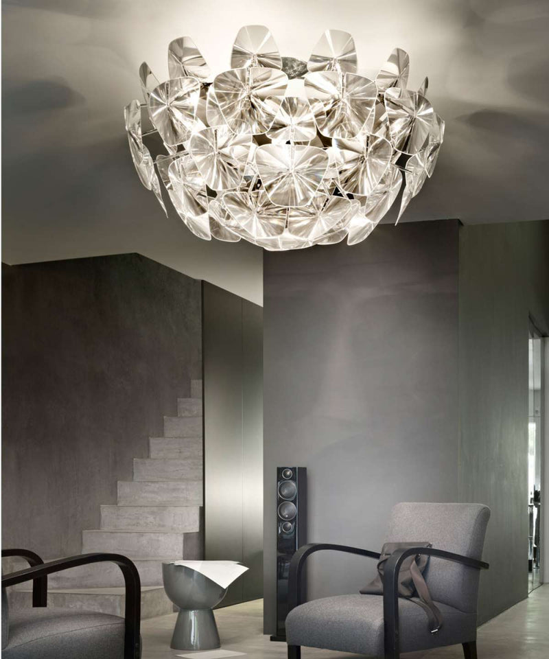 Hope Ceiling/Wall Lamp by Luceplan