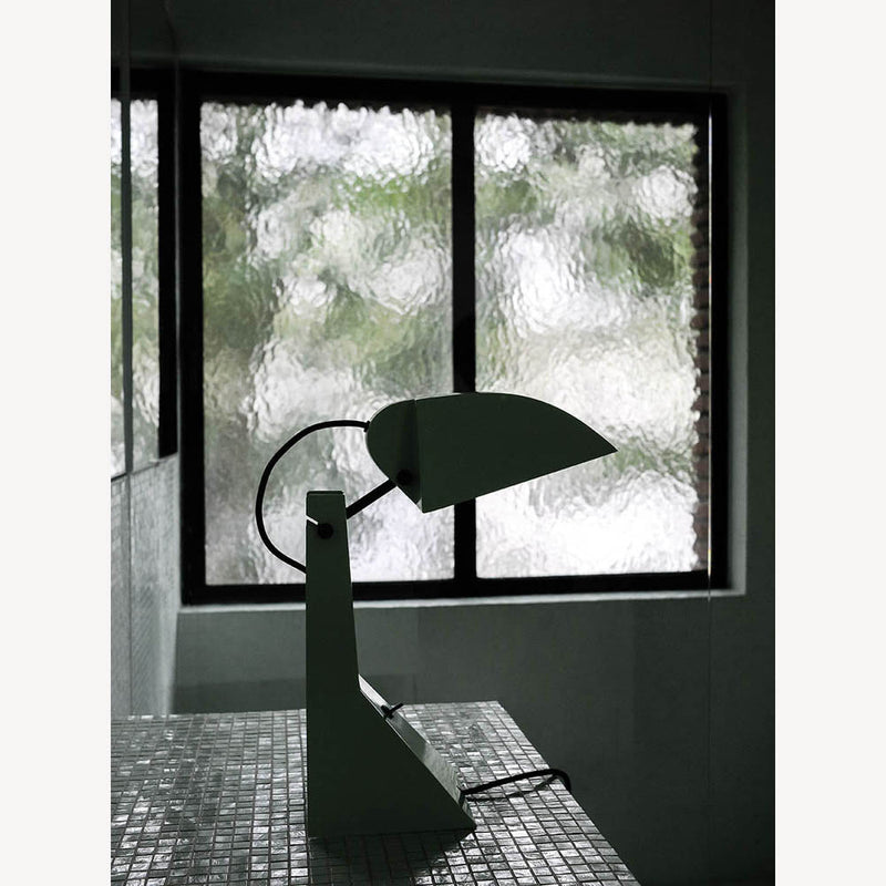 E63 Table Lamp by Tacchini - Additional Image 3