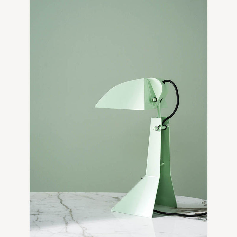 E63 Table Lamp by Tacchini - Additional Image 4