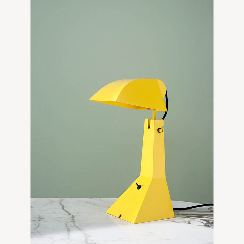 E63 Table Lamp by Tacchini - Additional Image 5