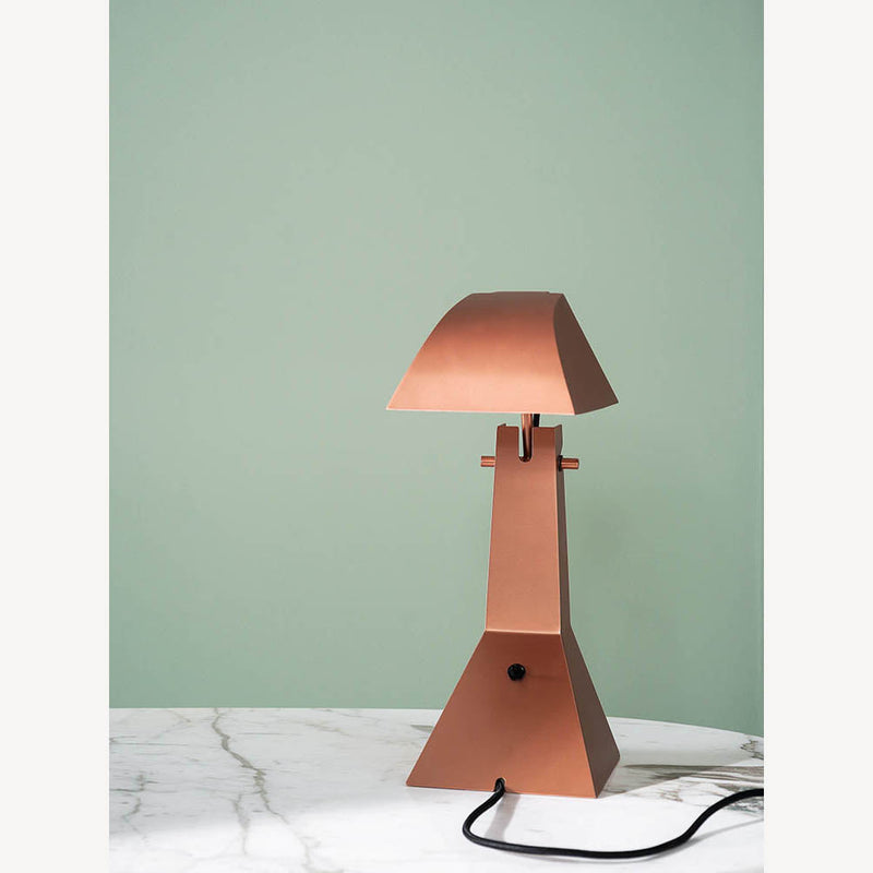 E63 Table Lamp by Tacchini - Additional Image 6