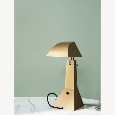 E63 Table Lamp by Tacchini - Additional Image 7