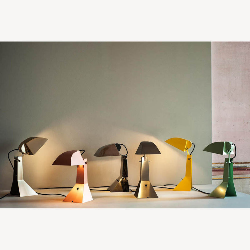 E63 Table Lamp by Tacchini - Additional Image 8