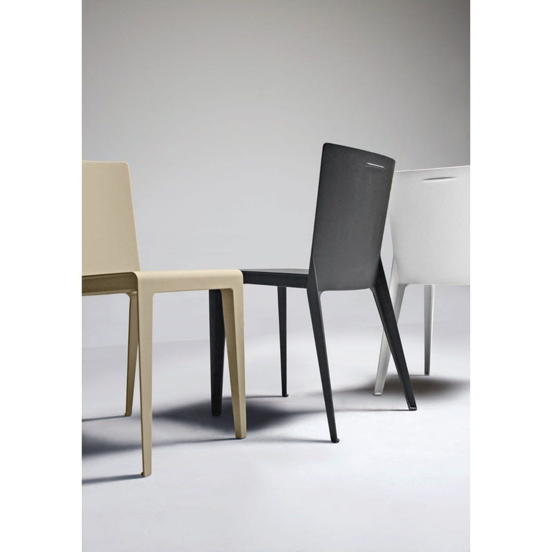Alfa Dining Chair by Molteni & C