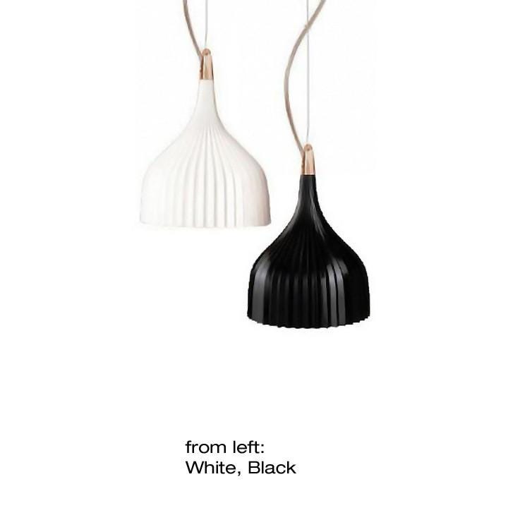 E Pendant Lamp by Kartell