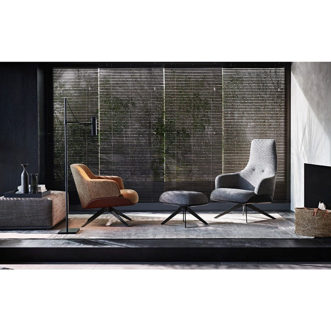 Kensington Armchair by Molteni C