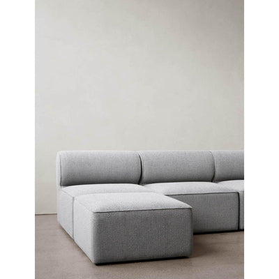 Eave Sectional Pouf by Audo Copenhagen - Additional Image - 23