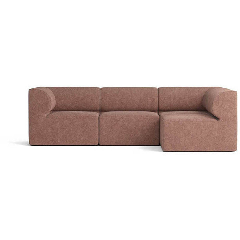 Eave Sectional Sofa, 4-Seater by Audo Copenhagen - Additional Image - 4