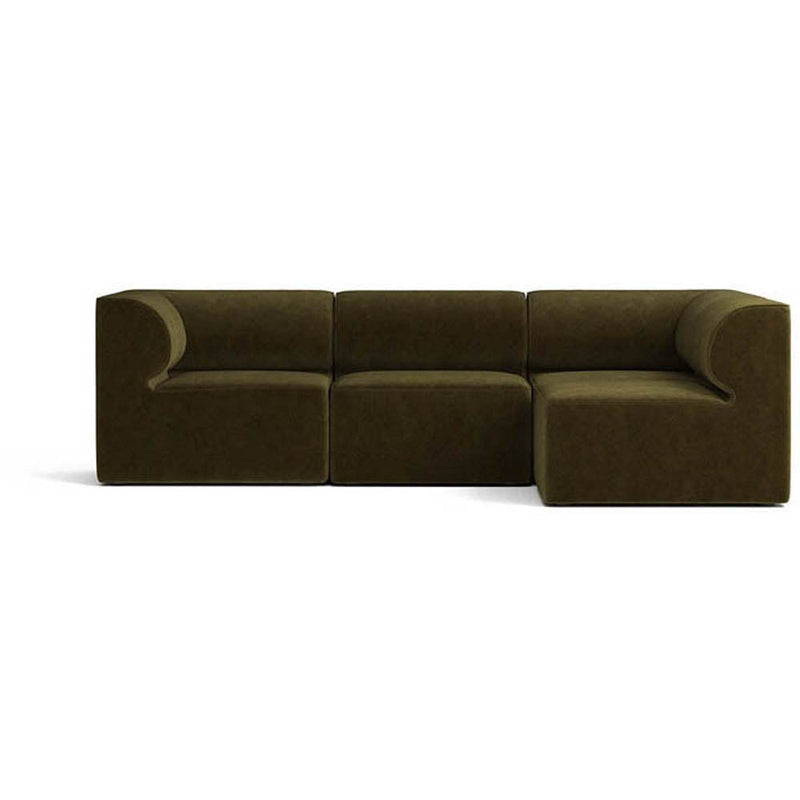Eave Sectional Sofa, 4-Seater by Audo Copenhagen