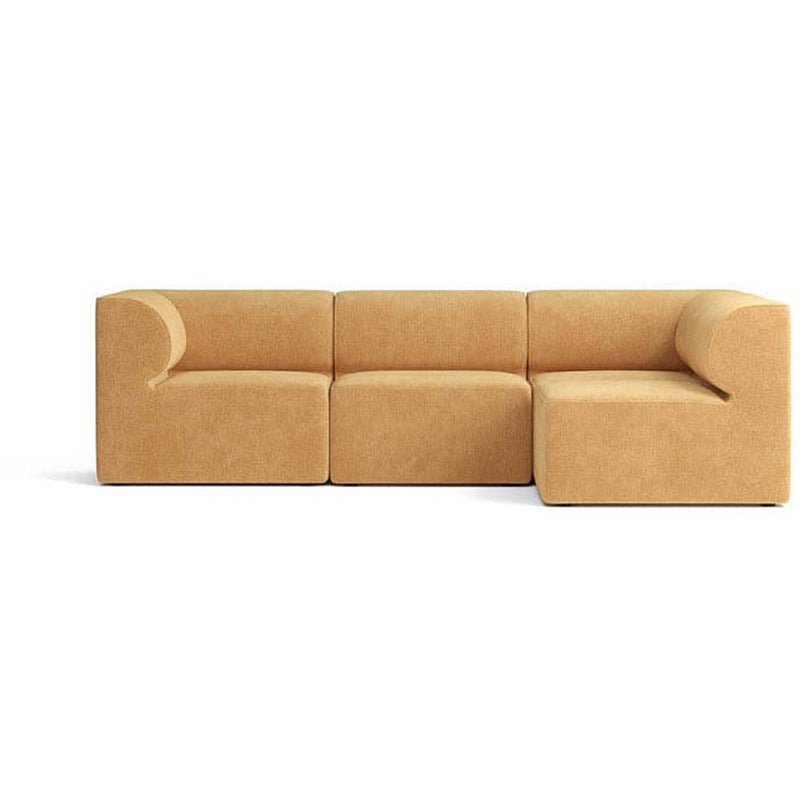 Eave Sectional Sofa, 4-Seater by Audo Copenhagen - Additional Image - 12