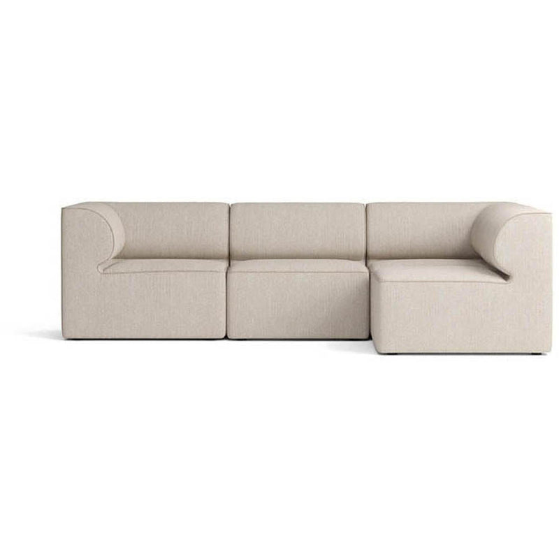 Eave Sectional Sofa, 4-Seater by Audo Copenhagen - Additional Image - 2