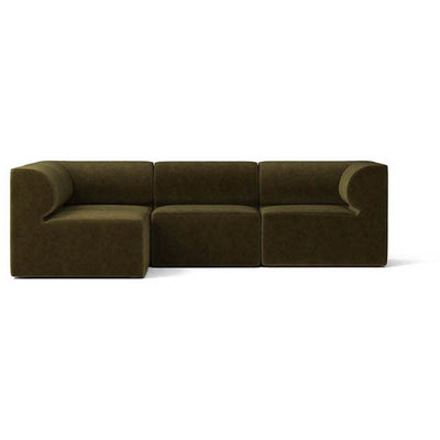 Eave Sectional Sofa, 4-Seater by Audo Copenhagen - Additional Image - 5