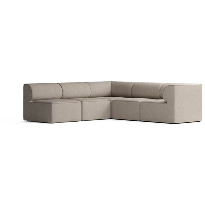 Eave Sectional Sofa, 5-Seater by Audo Copenhagen - Additional Image - 12