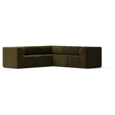 Eave Sectional Sofa, 5-Seater by Audo Copenhagen - Additional Image - 4