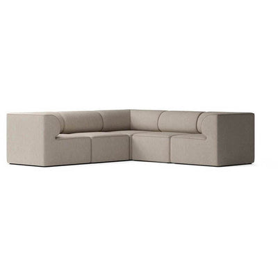 Eave Sectional Sofa, 5-Seater by Audo Copenhagen - Additional Image - 5