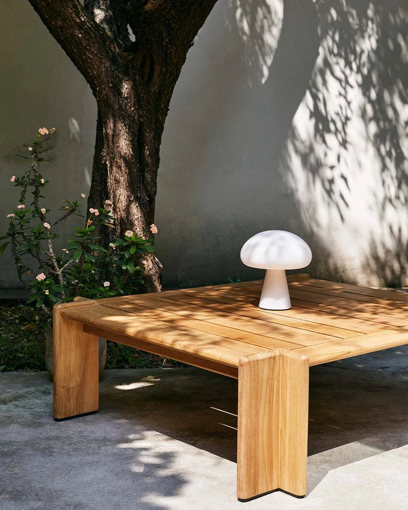 Atmosfera Outdoor Coffee Table by Gubi