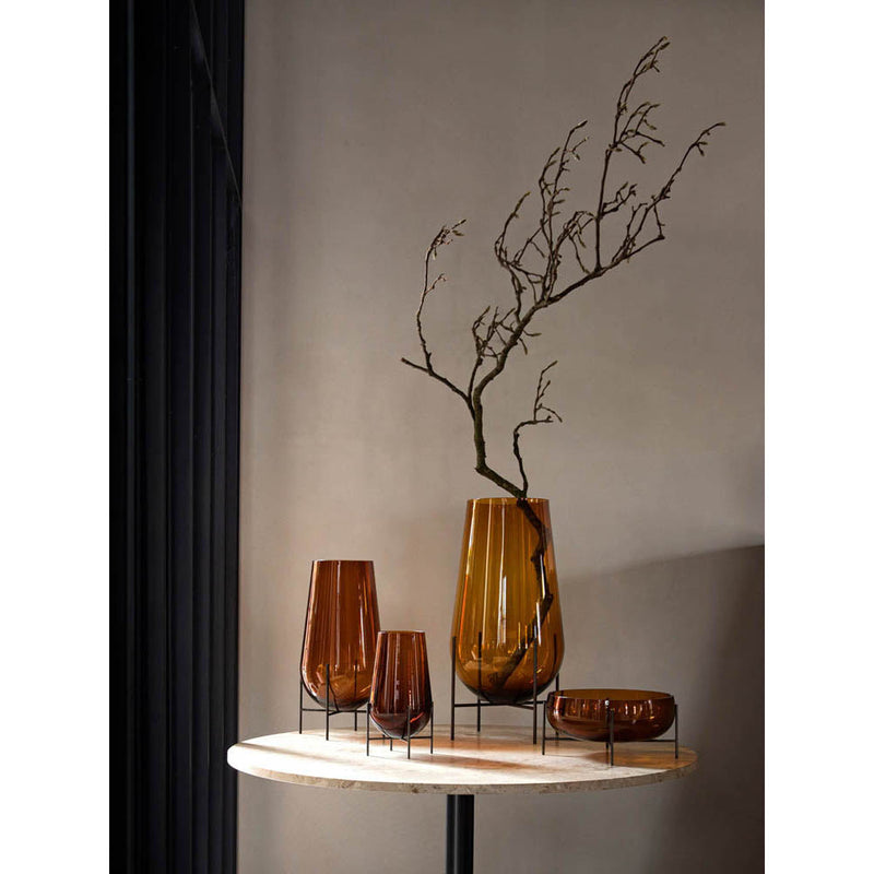 Echasse Vase by Audo Copenhagen - Additional Image - 20
